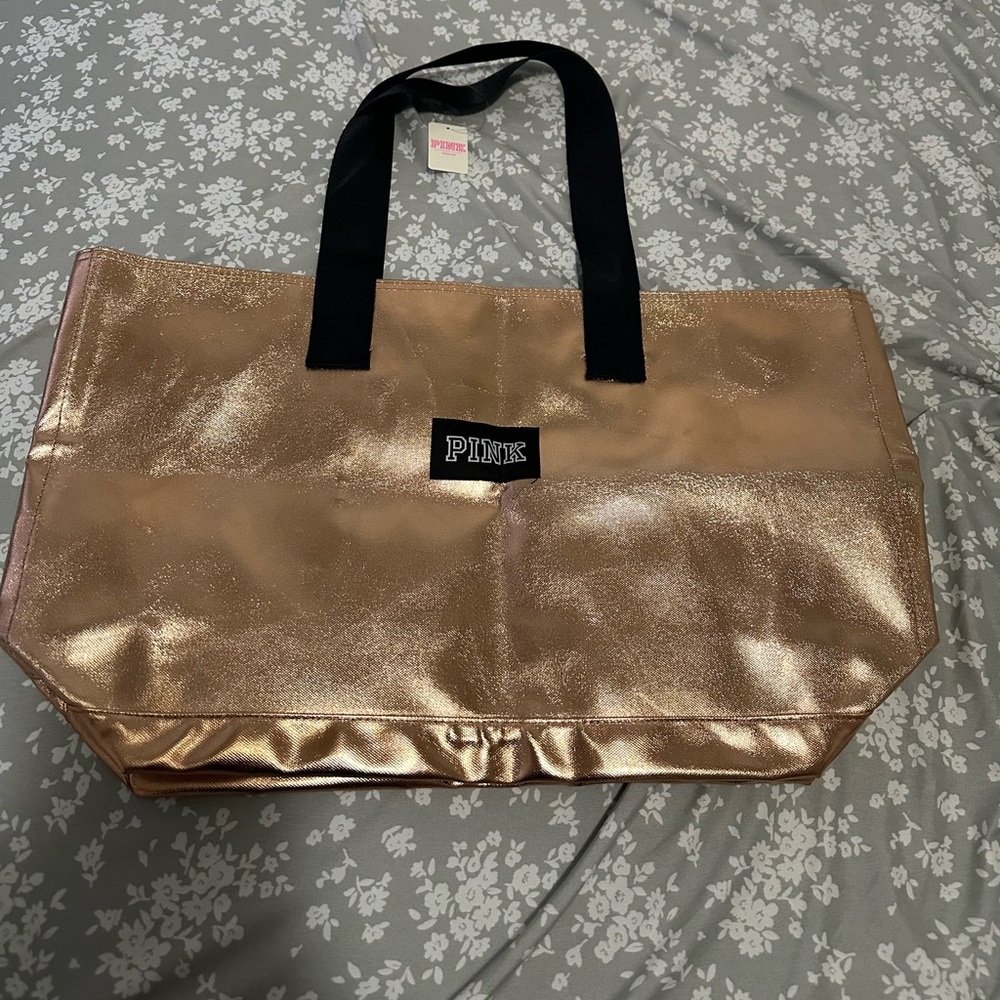 PINK Tote